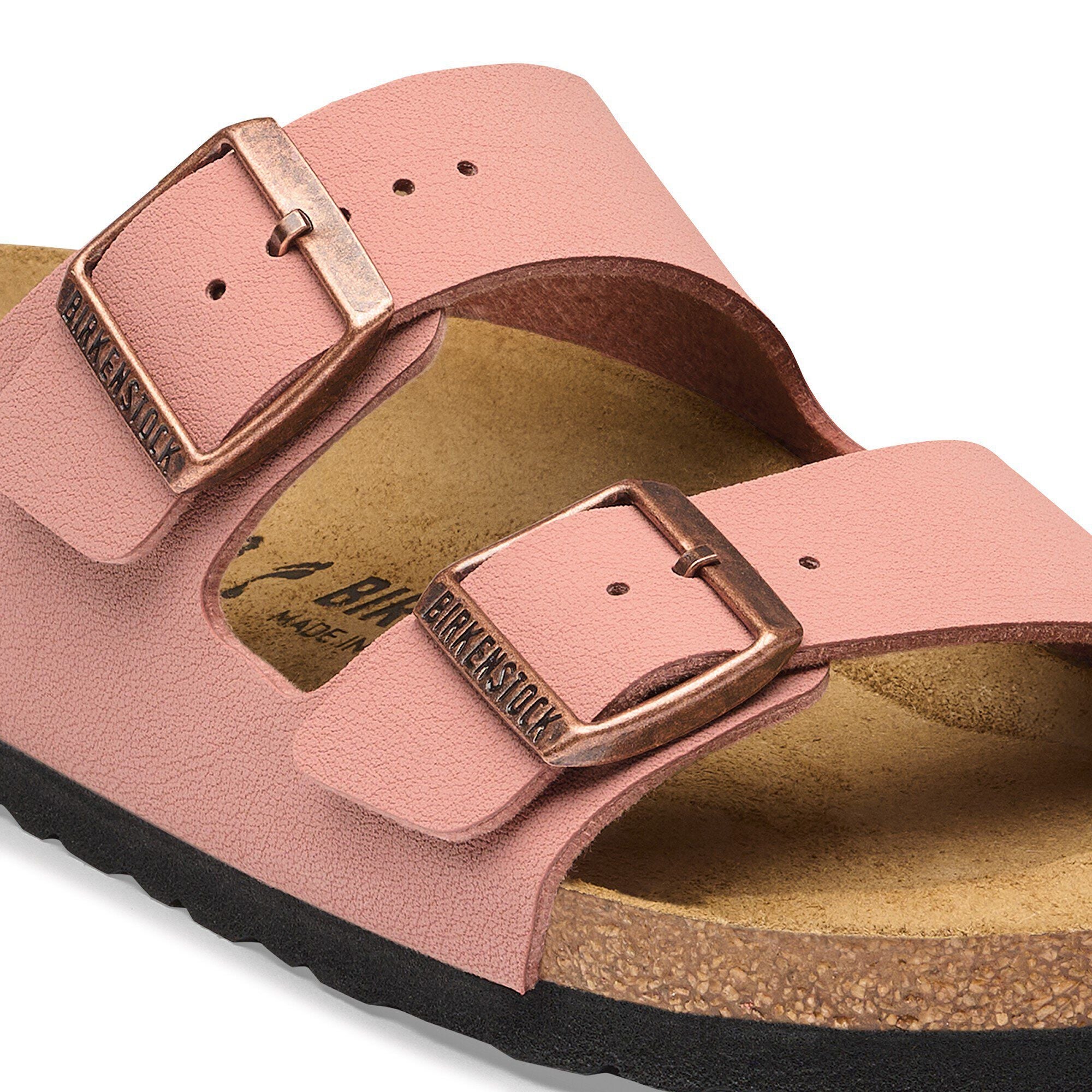 Arizona Birko-Flor Nubuck