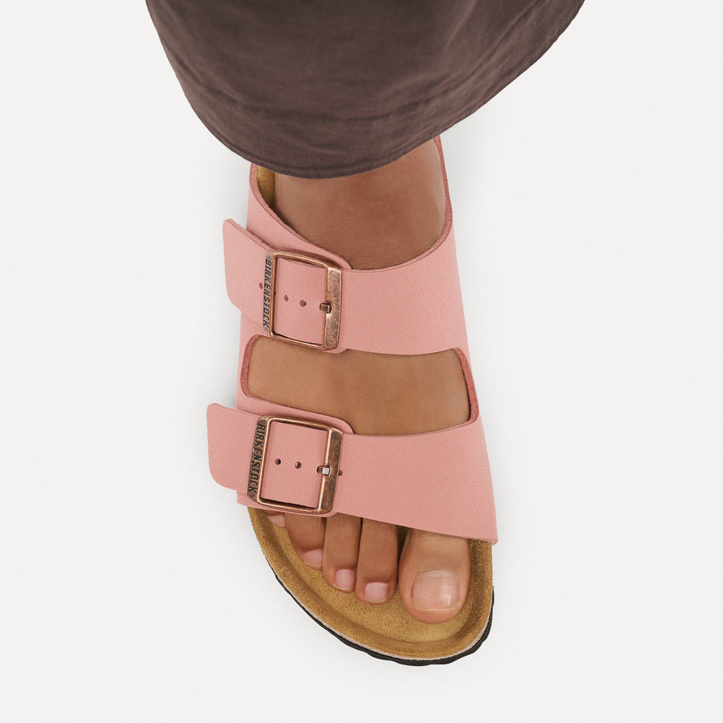 Arizona Birko-Flor Nubuck