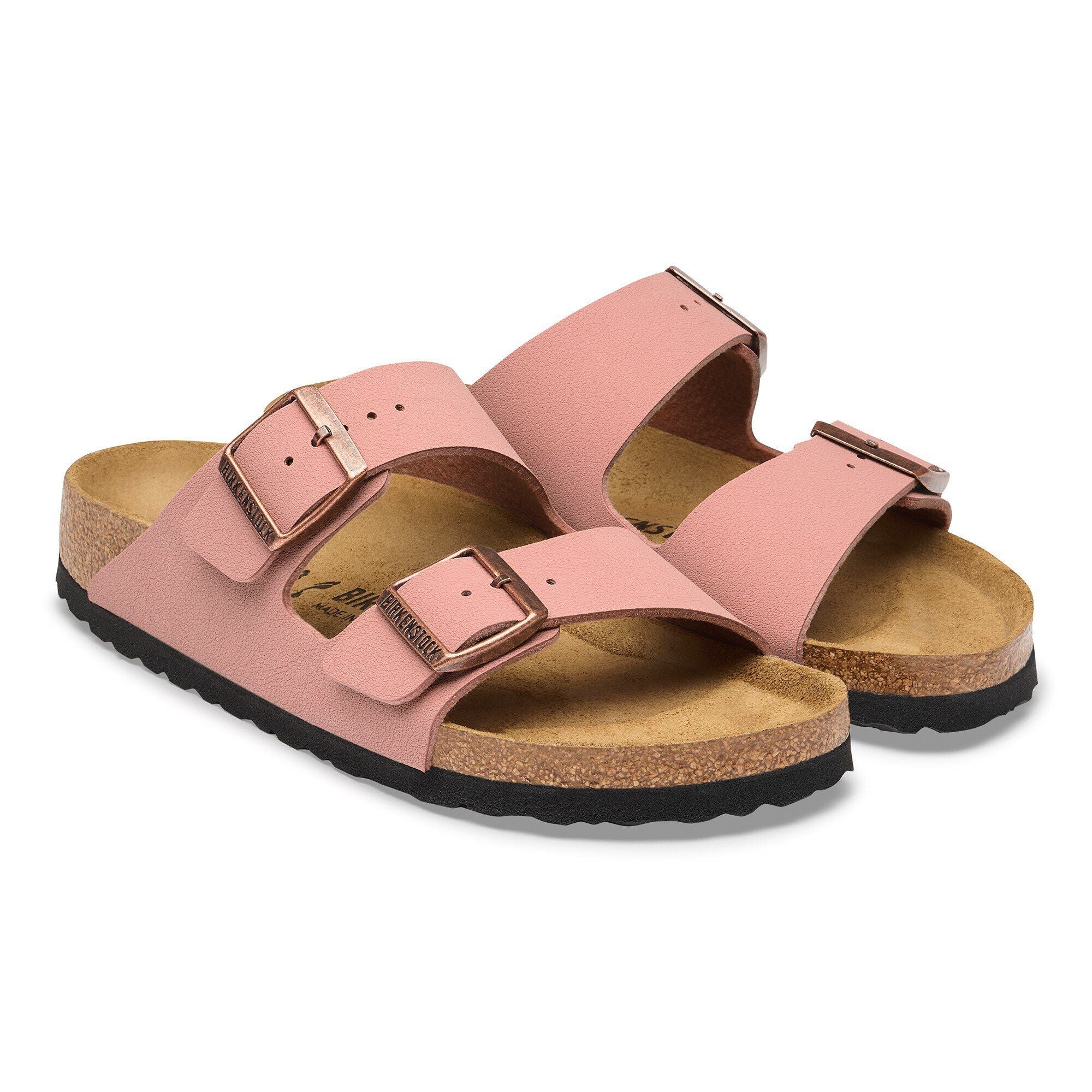 Arizona Birko-Flor Nubuck