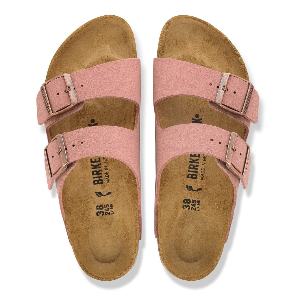 Arizona Birko-Flor Nubuck