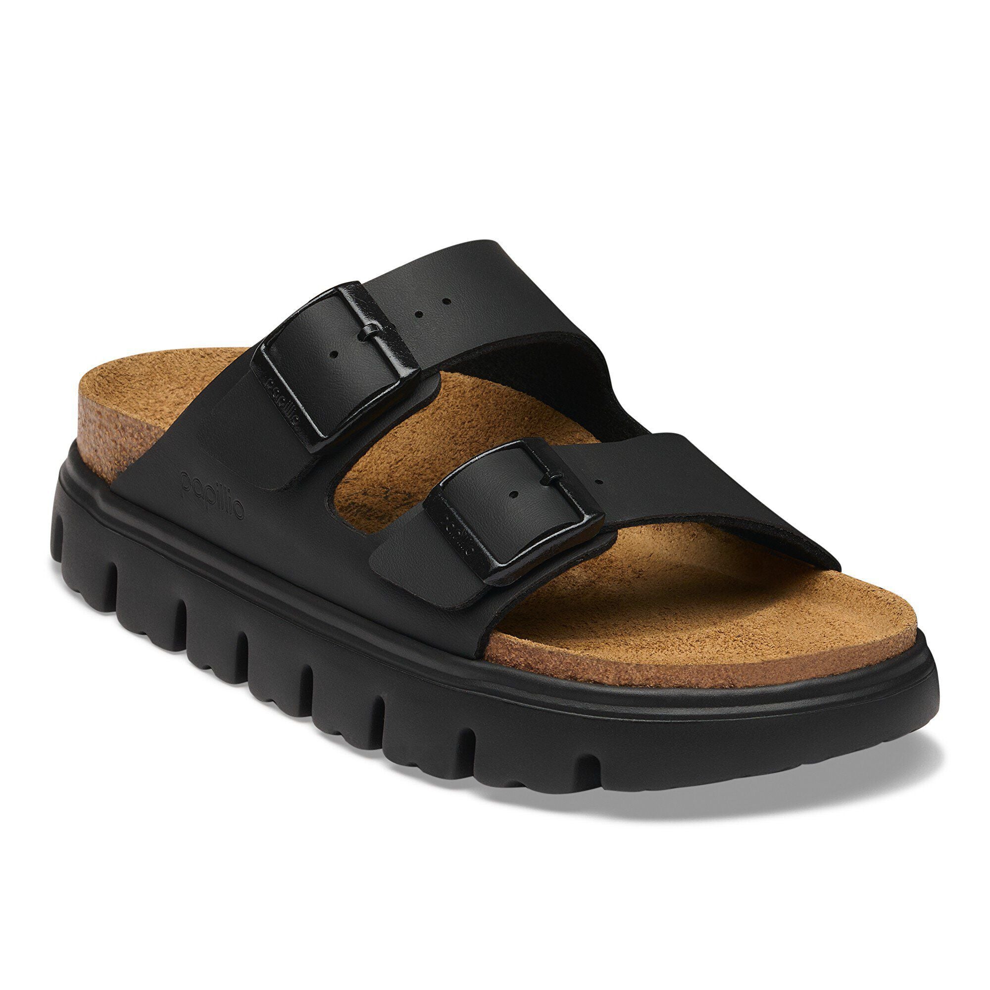 Arizona PAP Chunky Birko-Flor