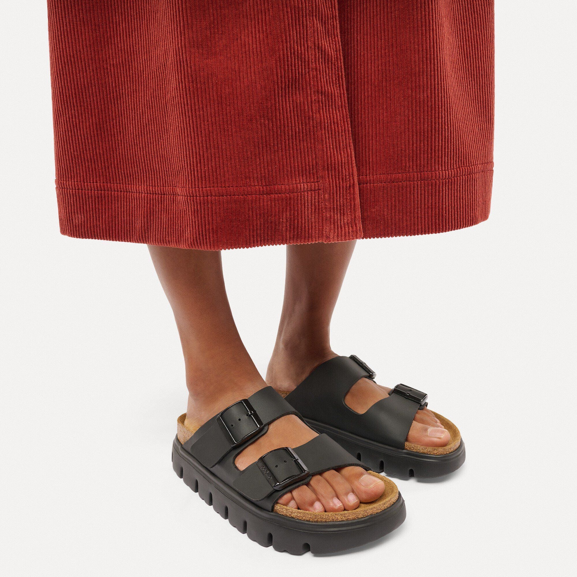 Arizona PAP Chunky Birko-Flor