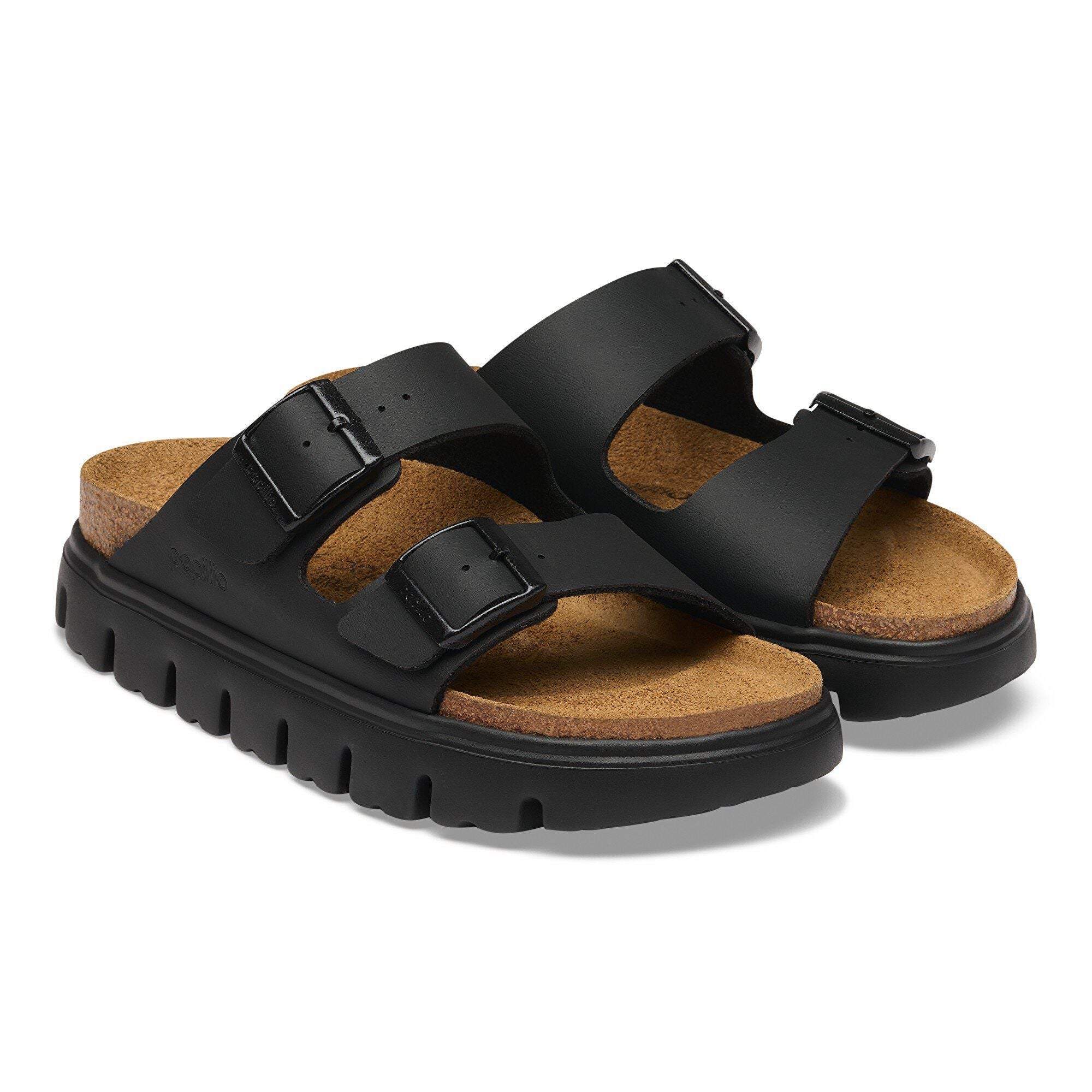 Arizona PAP Chunky Birko-Flor