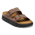 Arizona PAP Chunky Birko-Flor Nubuck