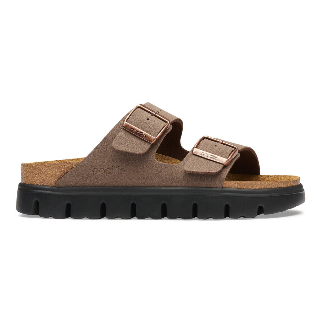 Arizona PAP Chunky Birko-Flor Nubuck