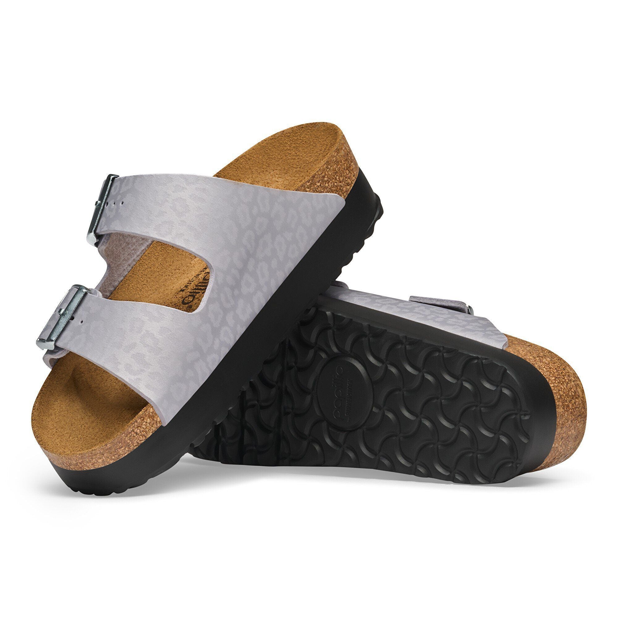 Arizona PAP Flex Platform Birko-Flor
