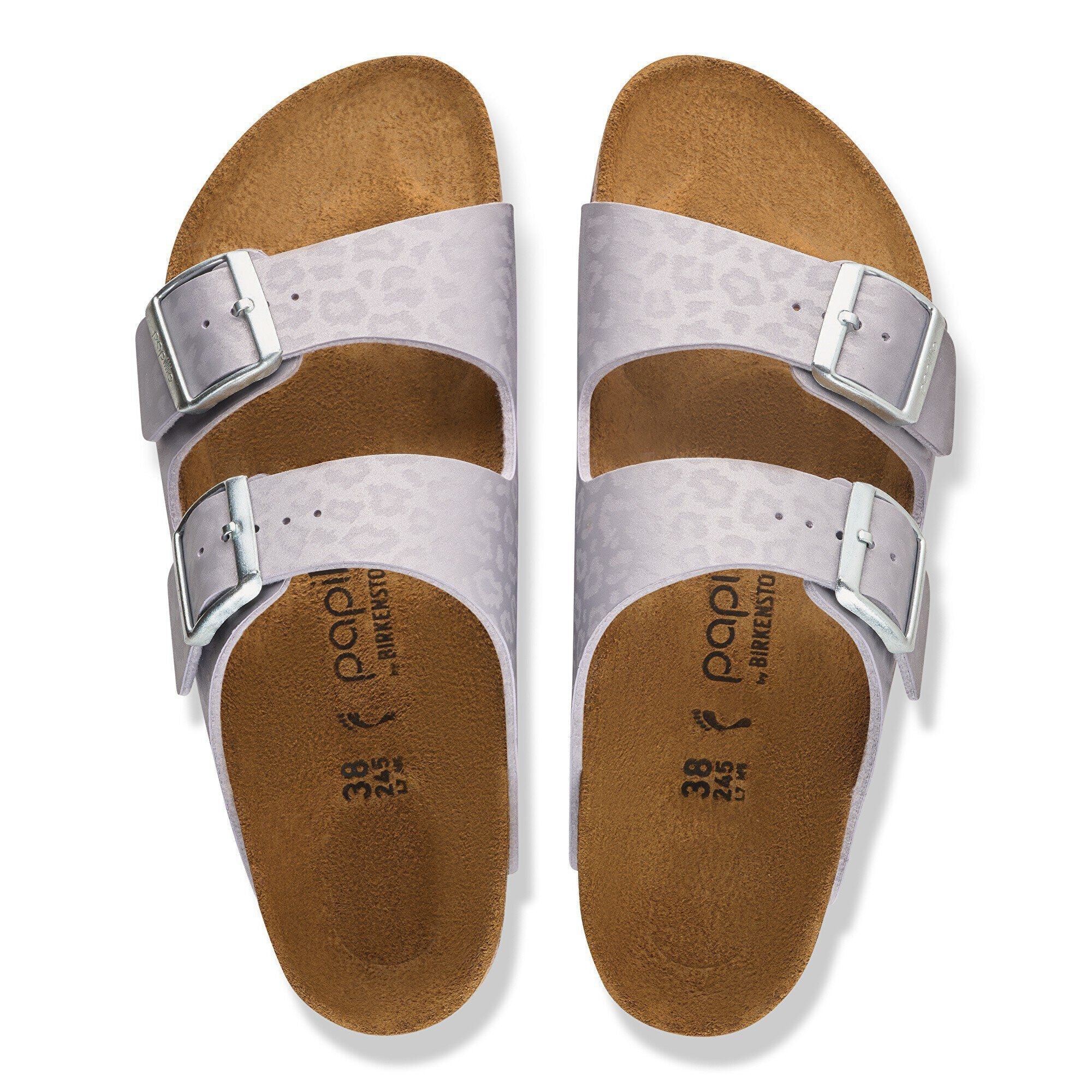 Arizona PAP Flex Platform Birko-Flor