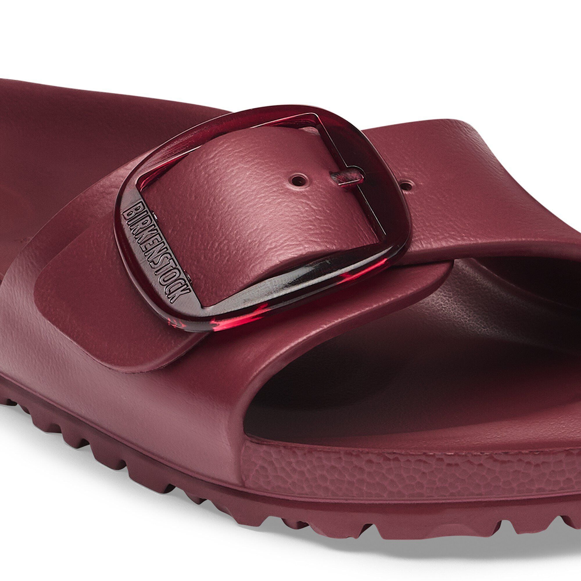 Madrid Big Buckle EVA