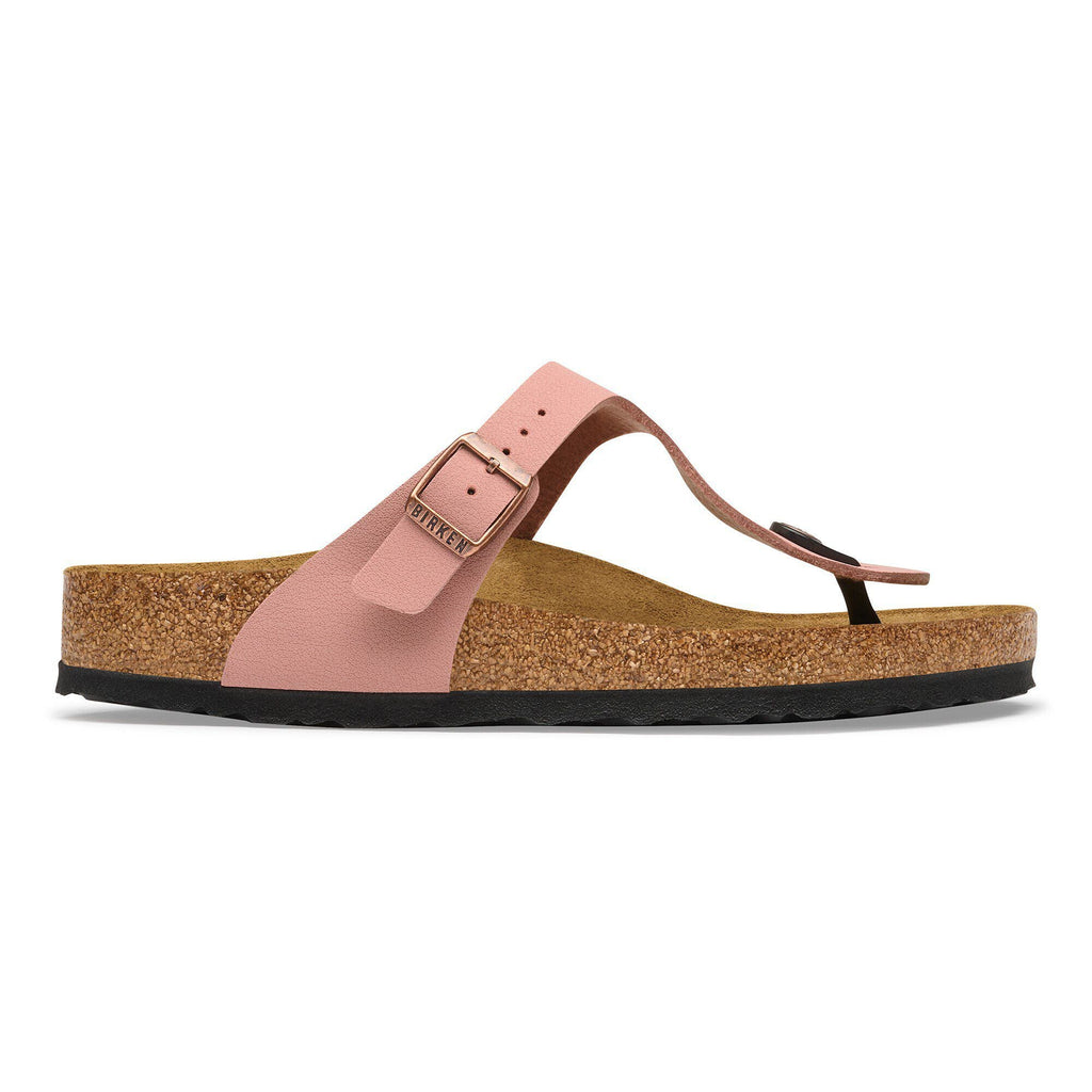 Gizeh Birko-Flor Nubuck