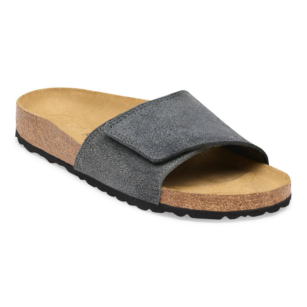 Sylt 2.0 Suede Leather