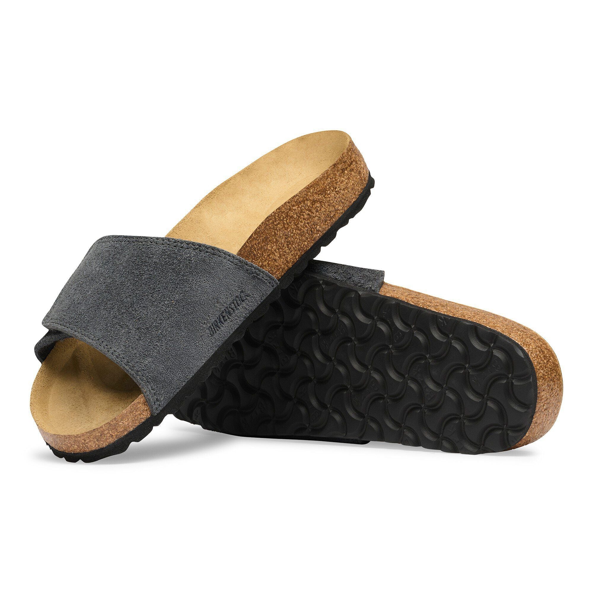 Sylt 2.0 Suede Leather