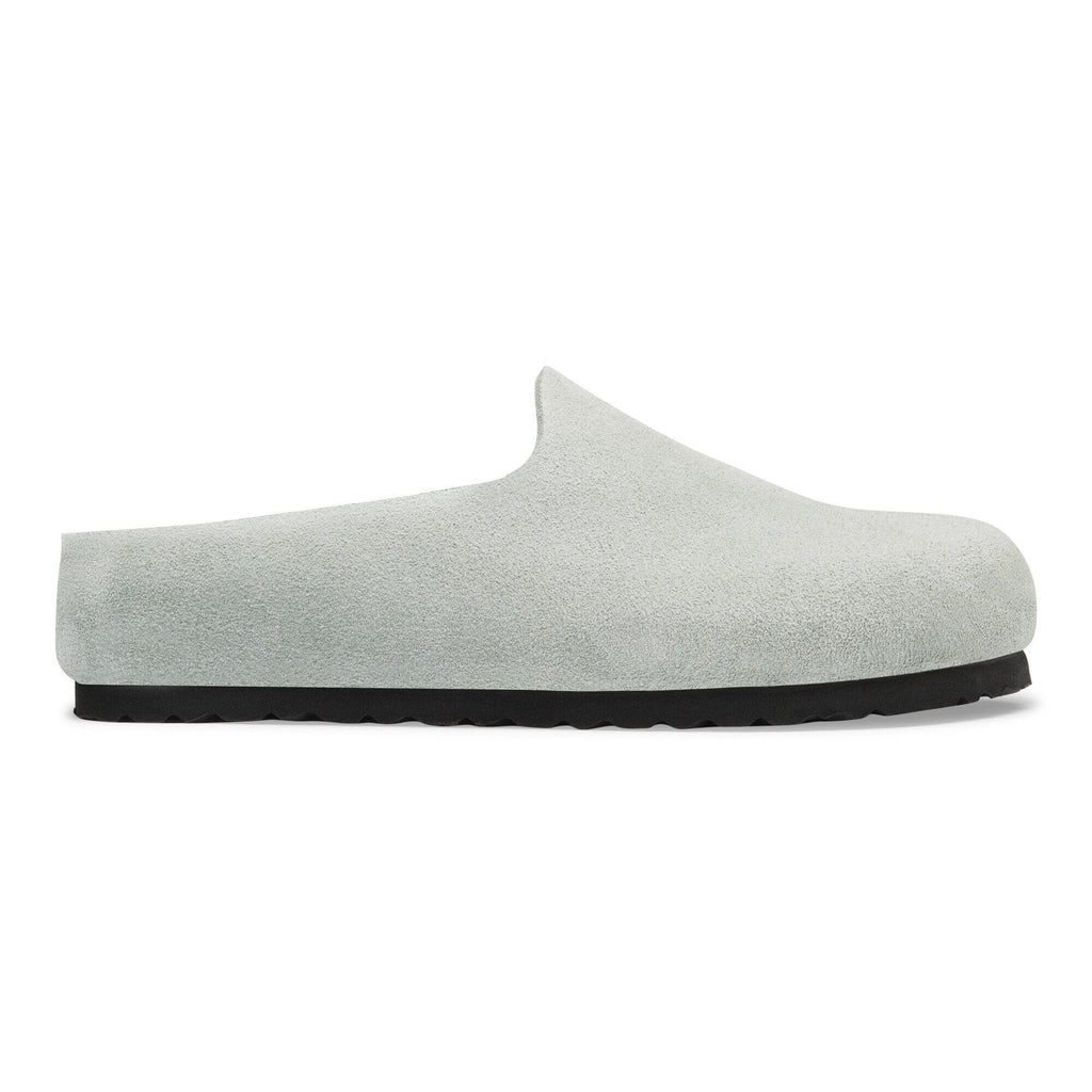 Amsterdam Wrapped Suede Leather