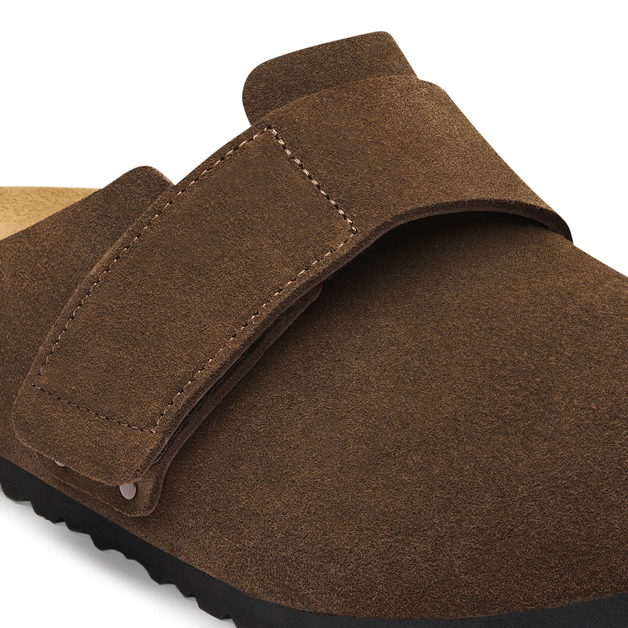 Loma Suede Leather