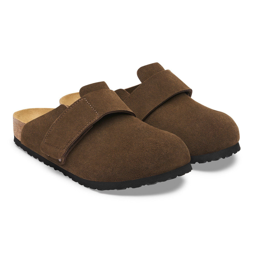 Loma Suede Leather