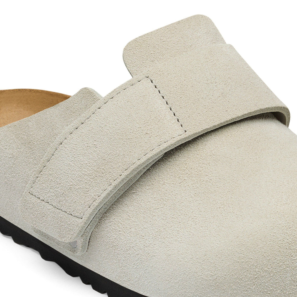 Loma Suede Leather