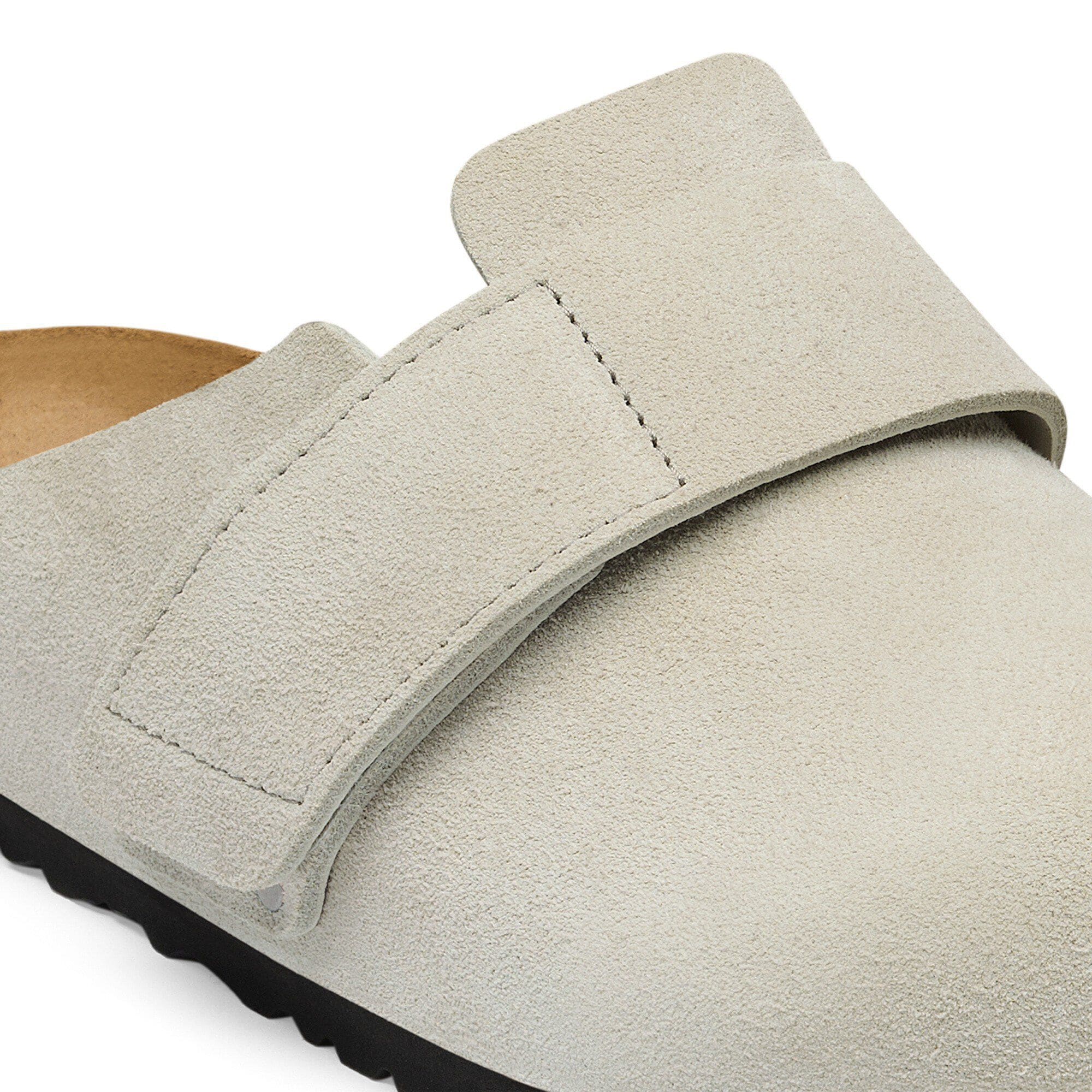 Loma Suede Leather