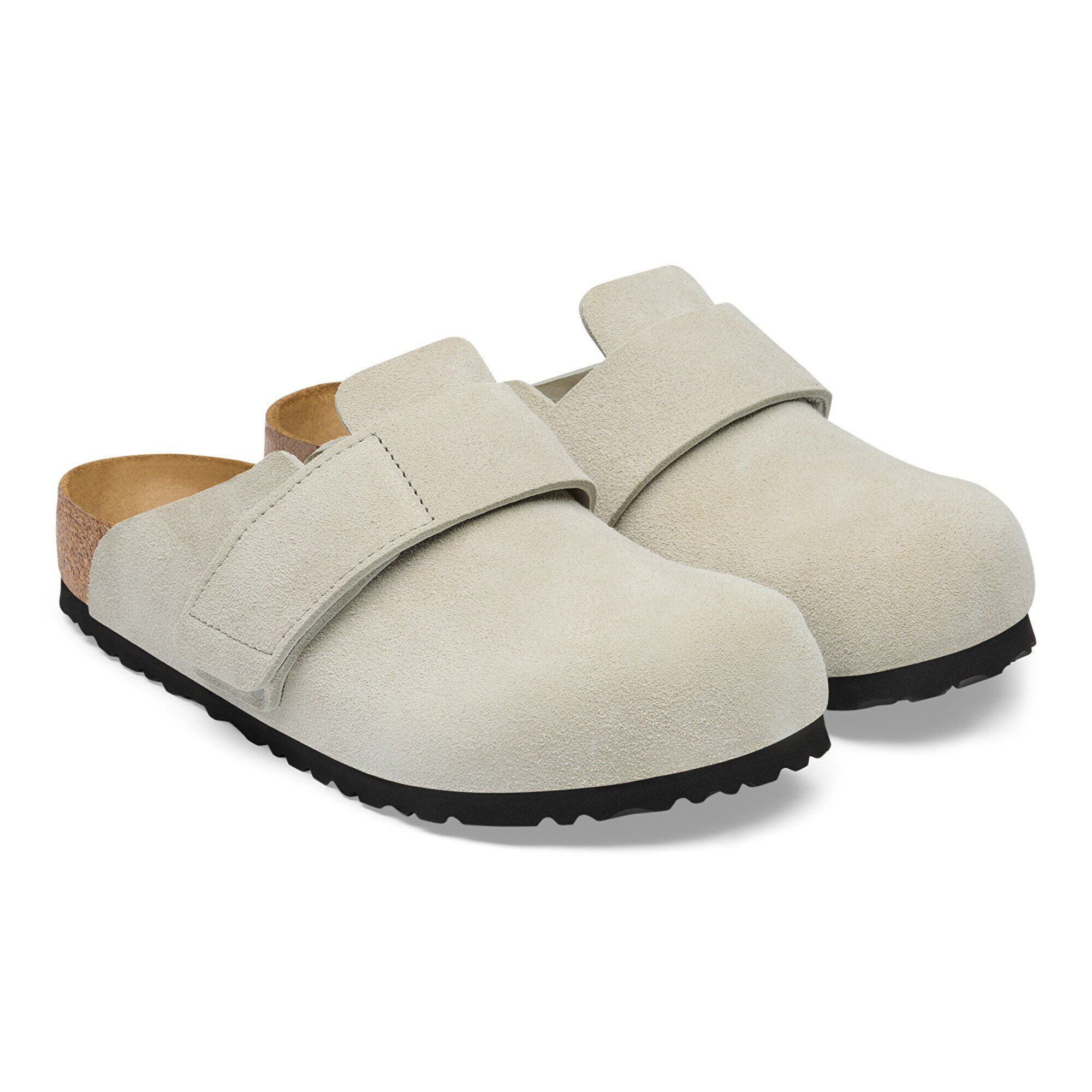 Loma Suede Leather
