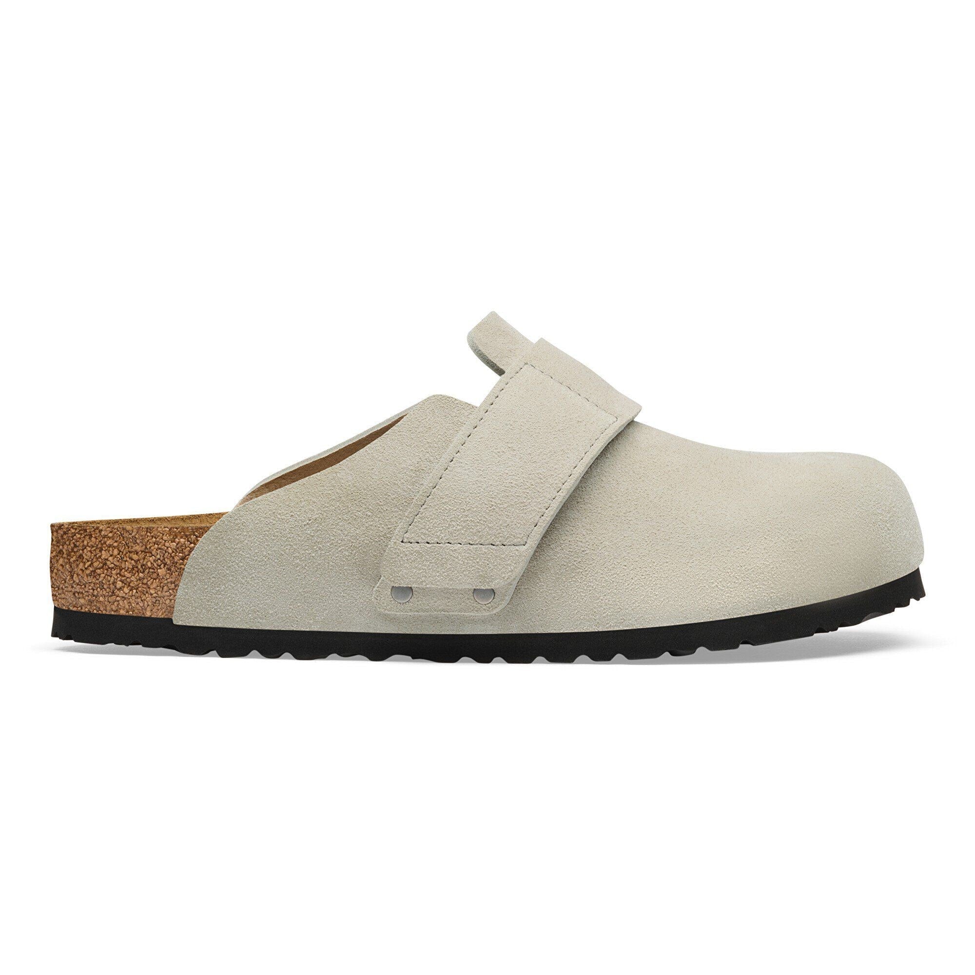 Loma Suede Leather