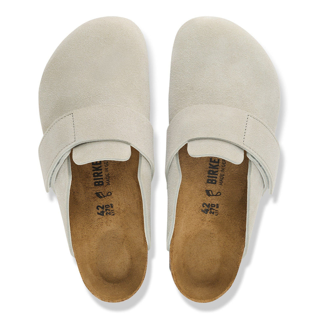 Loma Suede Leather