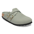 Blair Natural Leather Oiled