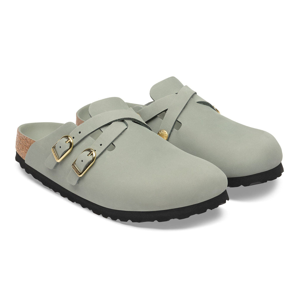 Blair Natural Leather Oiled