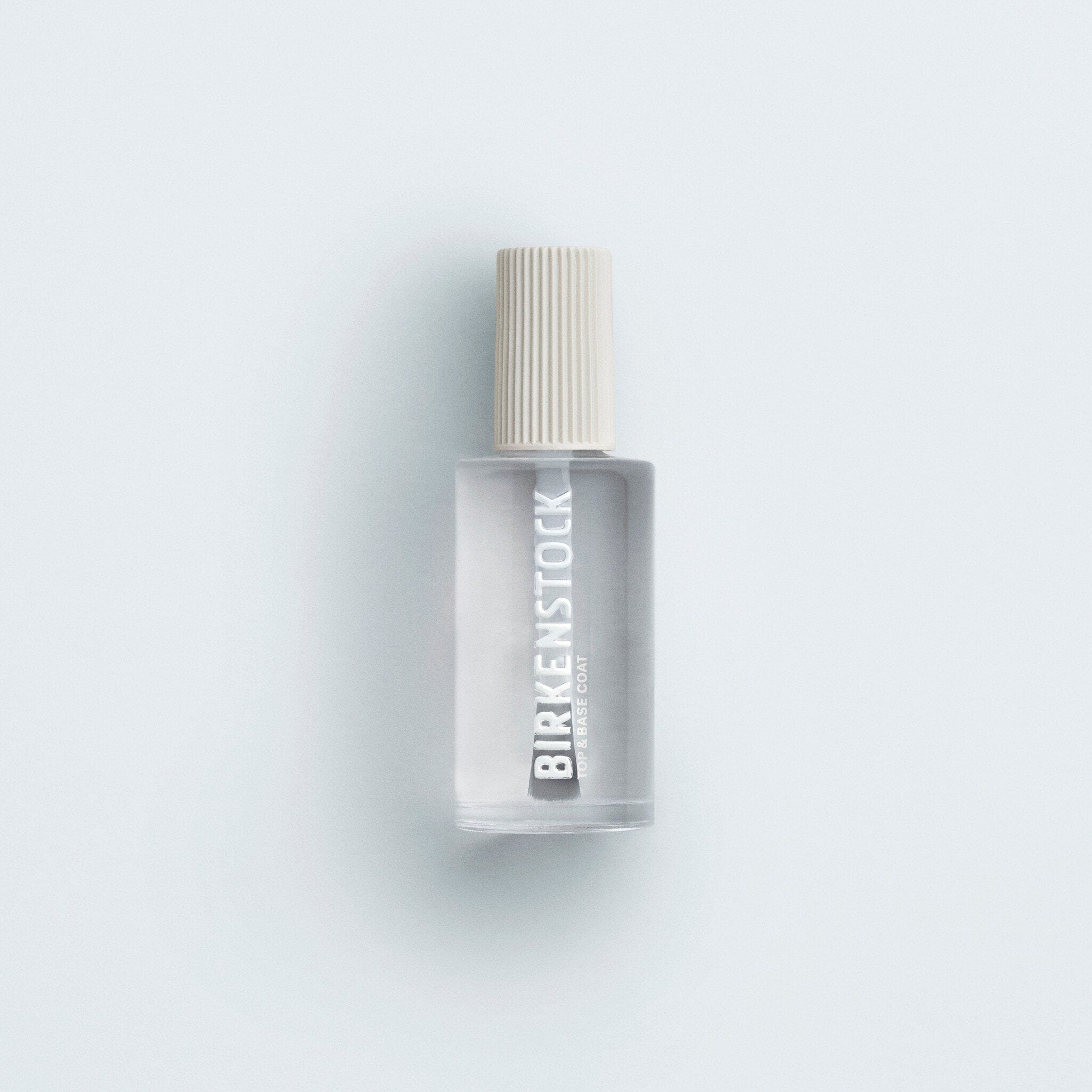 Top and Base Coat  Multi