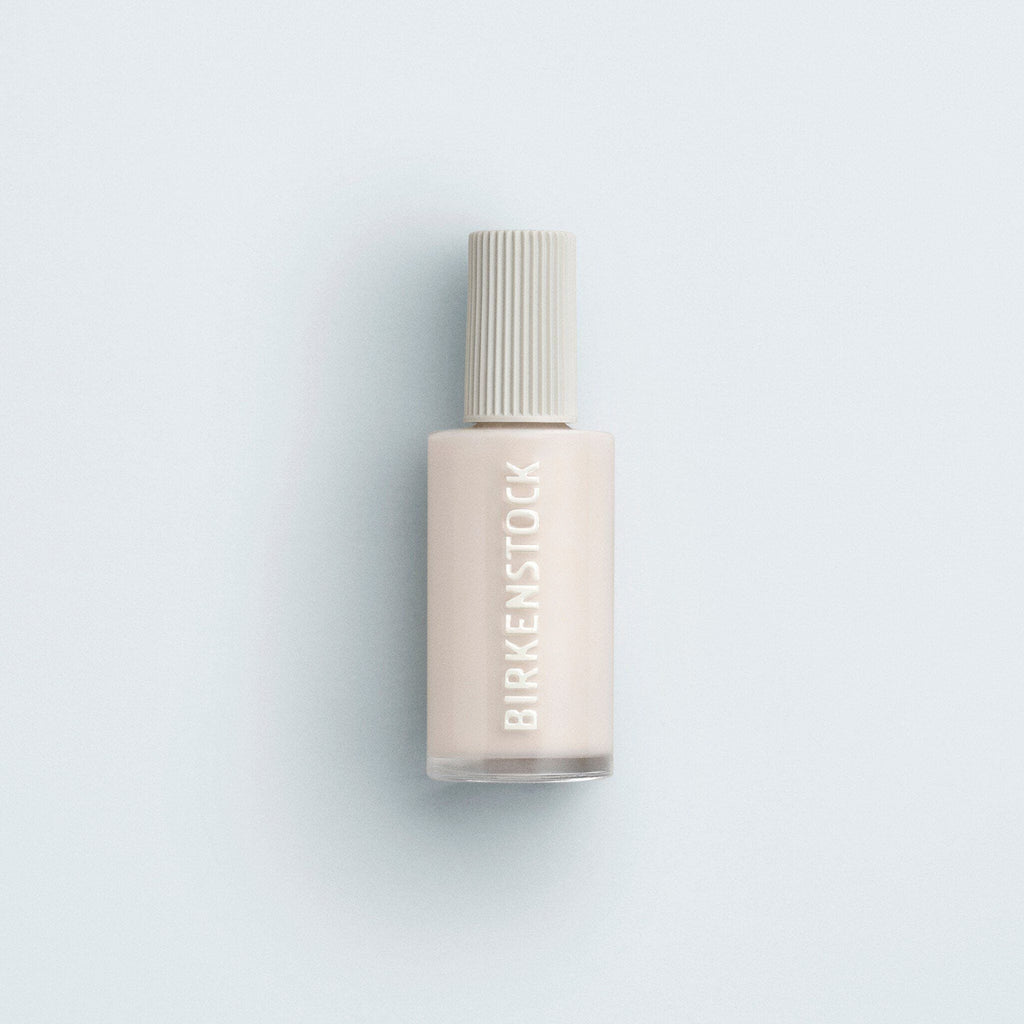 Eggshell Nail Polish & Madrid EVA