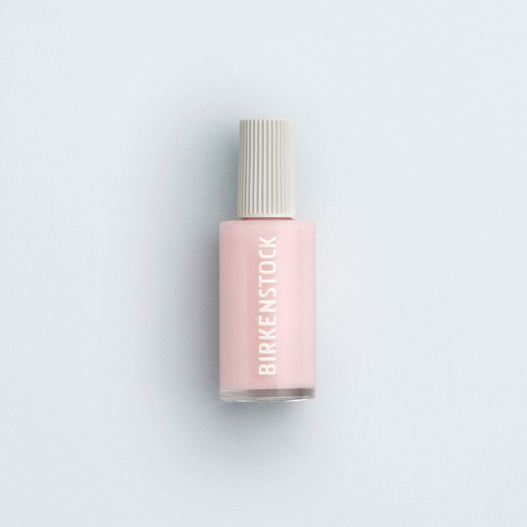 Light Rose Nail Polish & Arizona Set