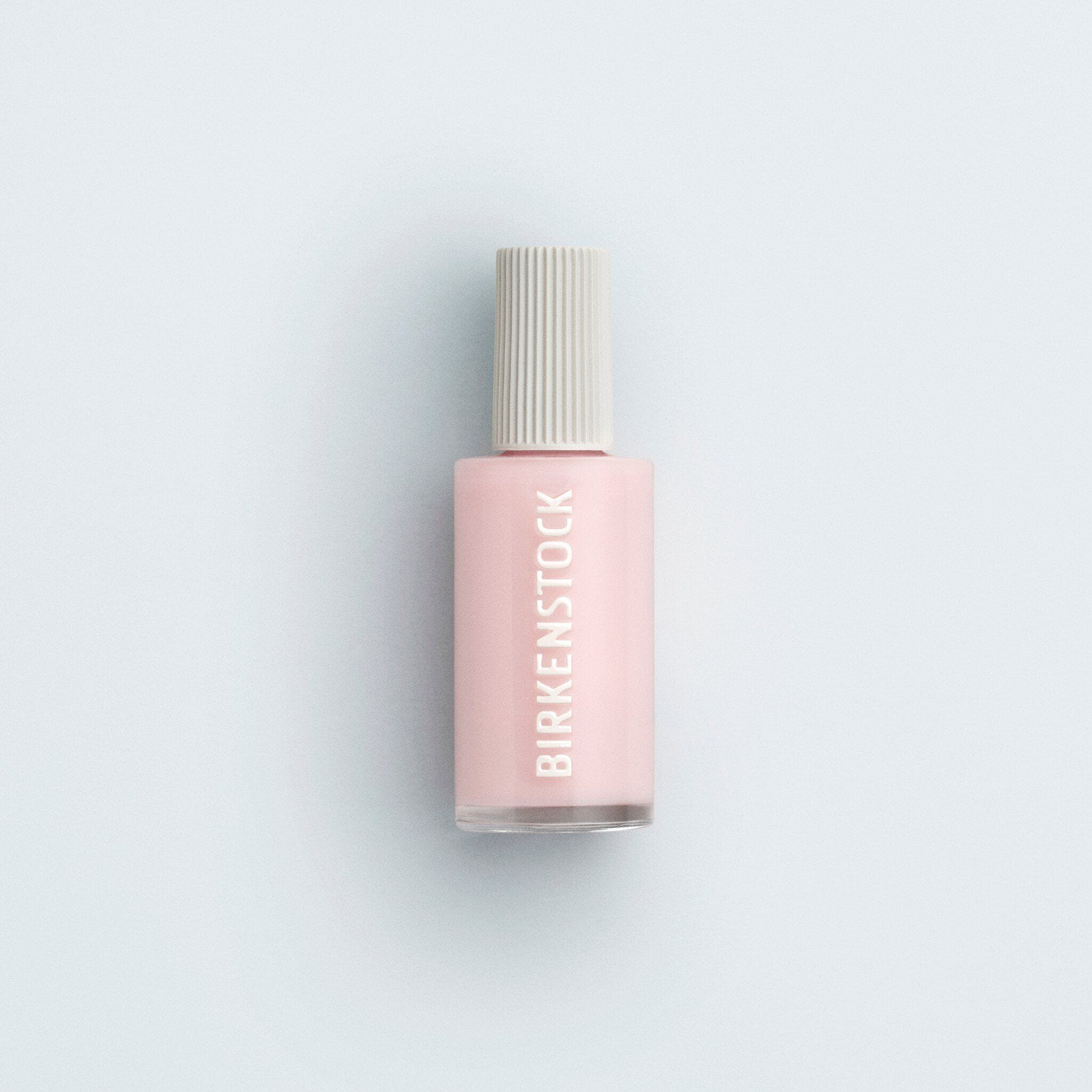 Light Rose Nail Polish & Arizona Set