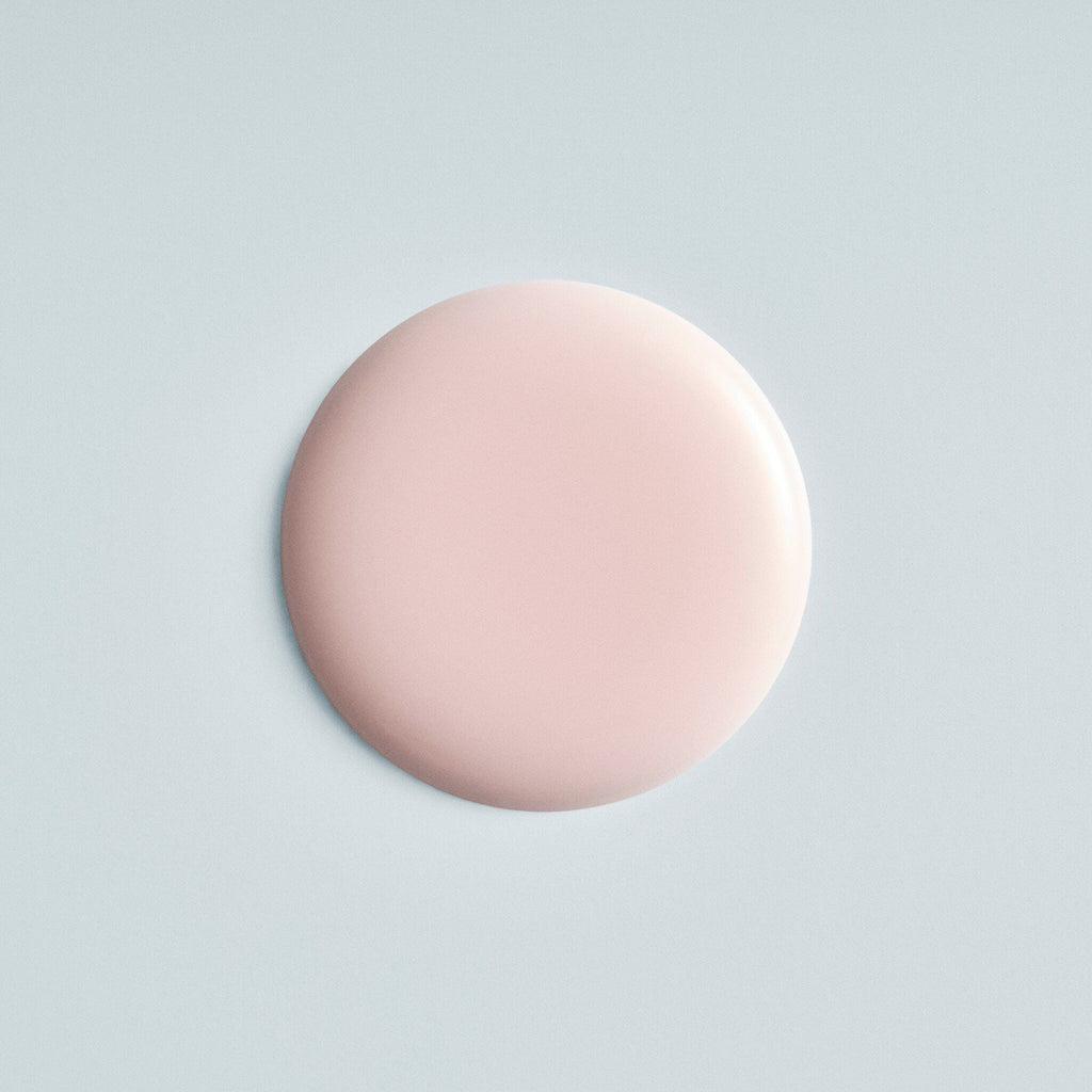Plant-Based Nail Polish  Light Rose