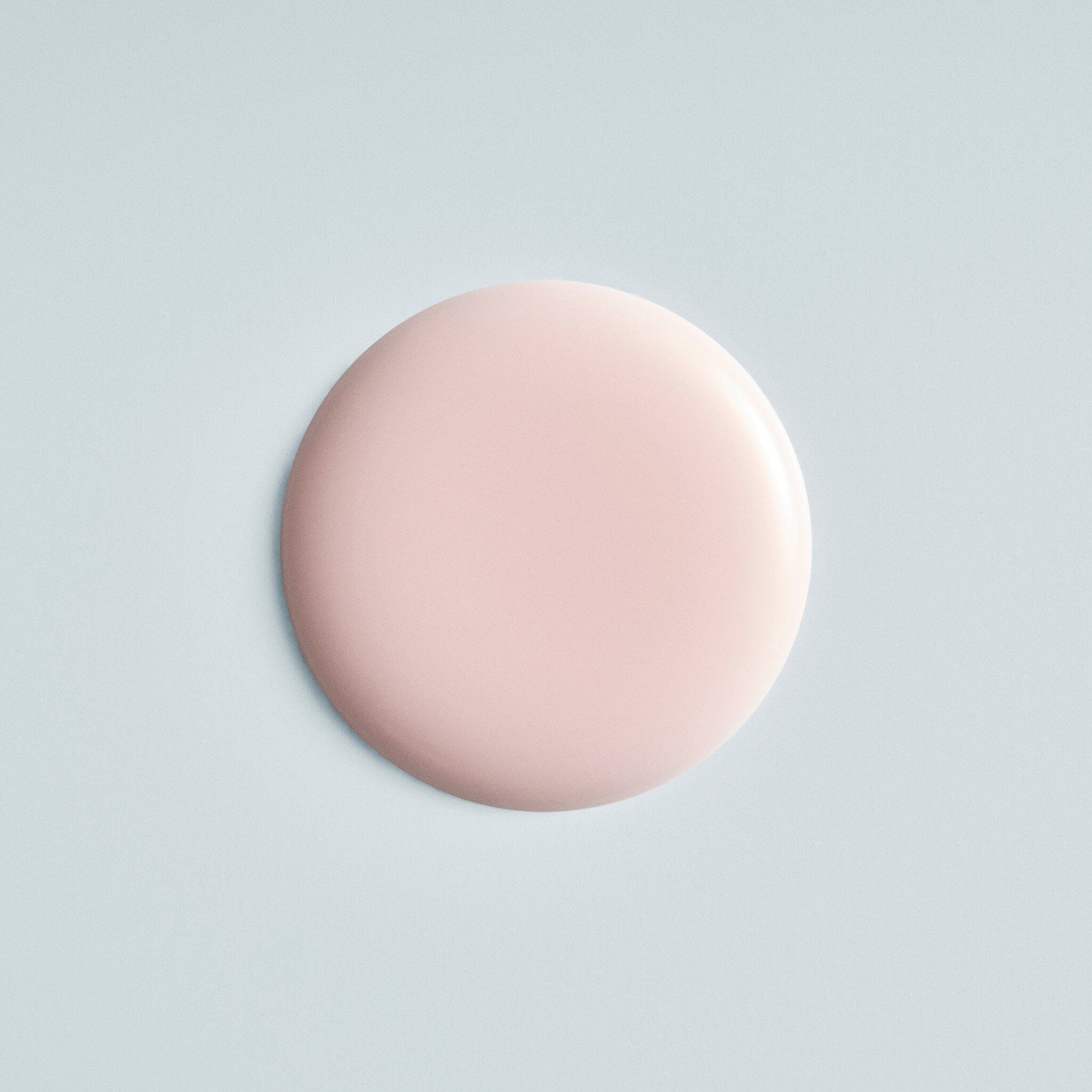 Plant-Based Nail Polish  Light Rose
