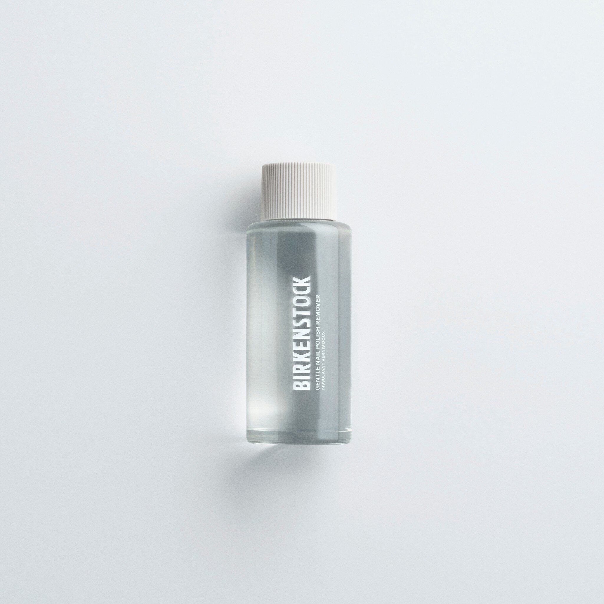 Gentle Nail Polish Remover  Multi