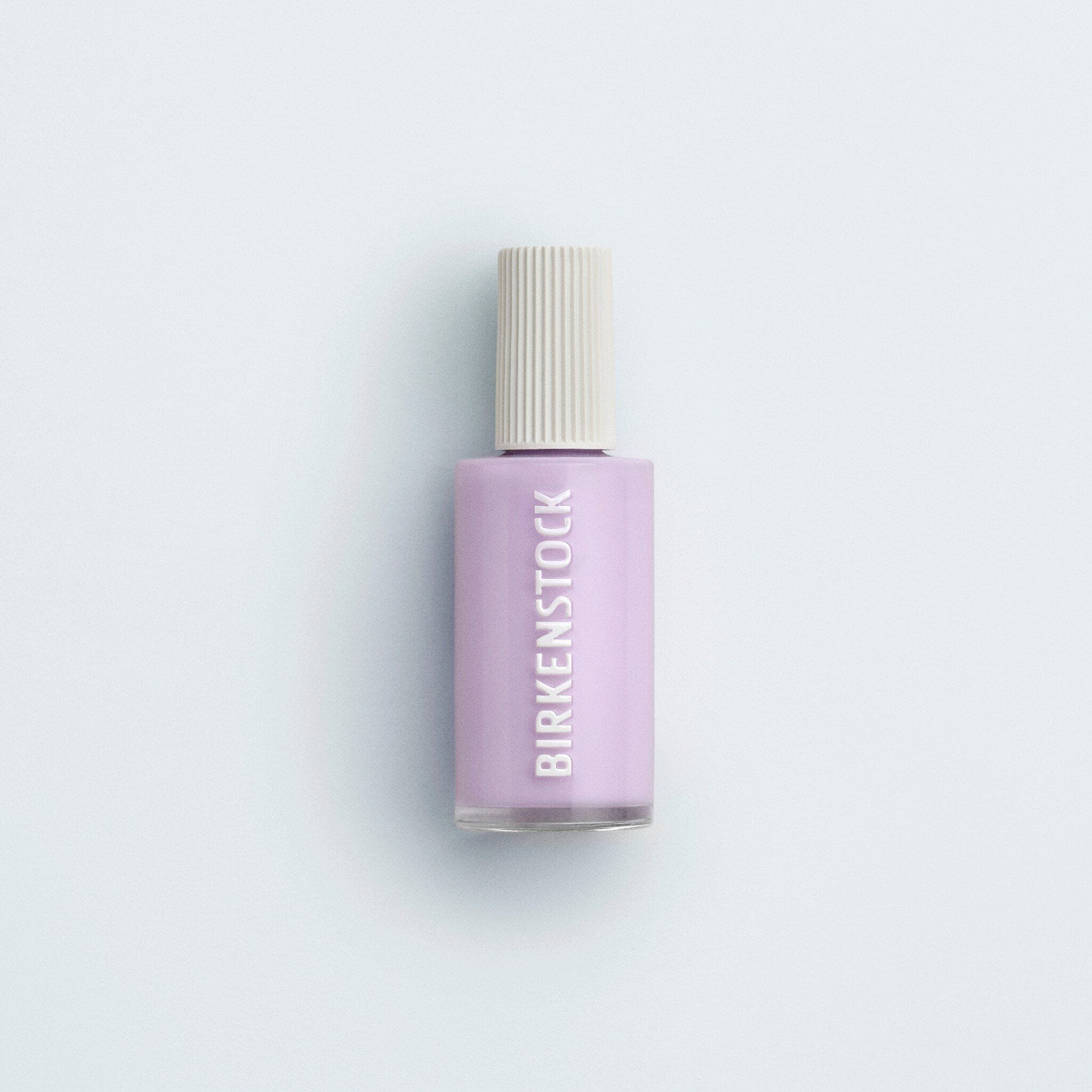 Plant-Based Nail Polish  Crocus