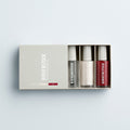 Plant-Based Nail Polish Trio  Multi