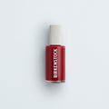 Plant-Based Nail Polish  Red