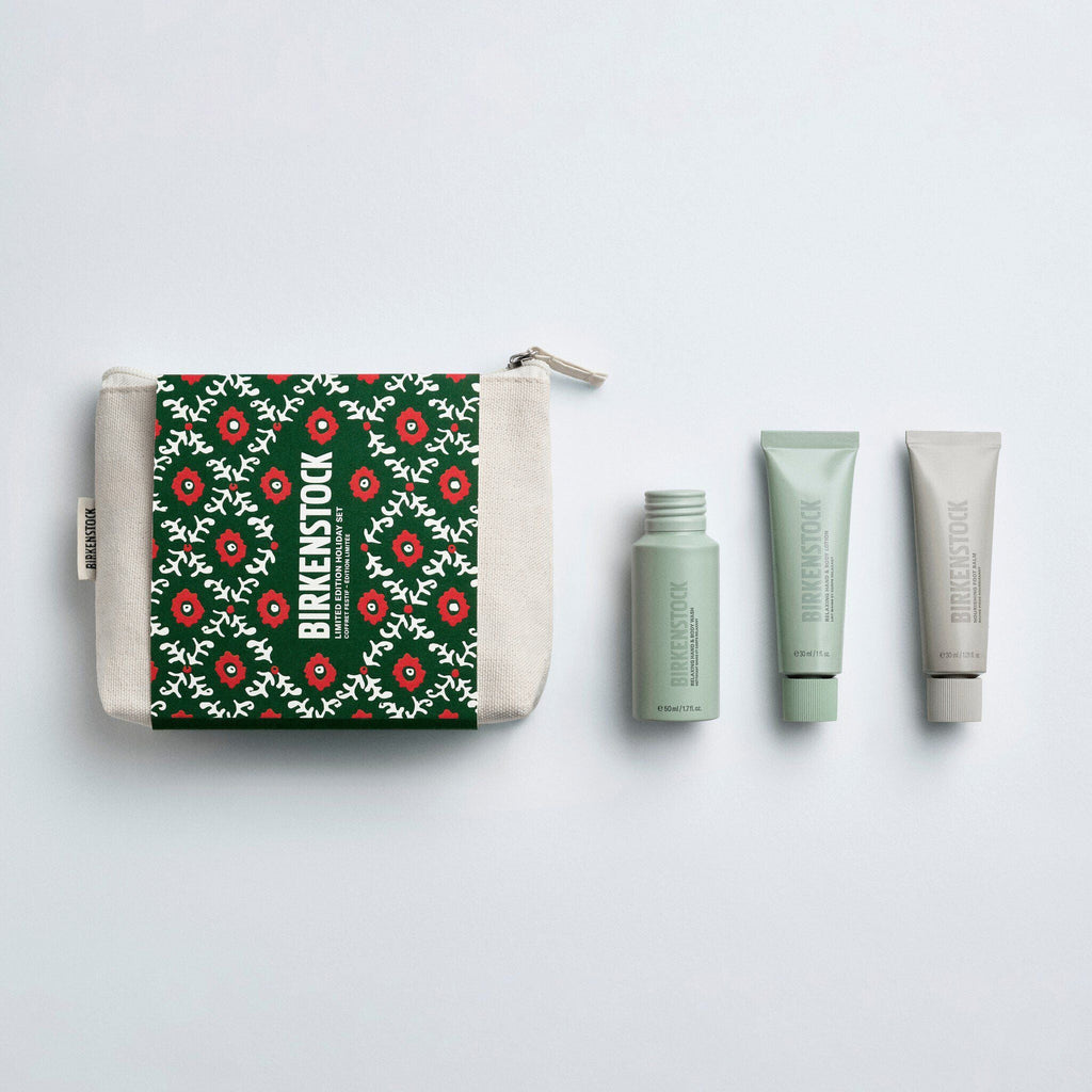 Limited Edition Holiday Set  Multi
