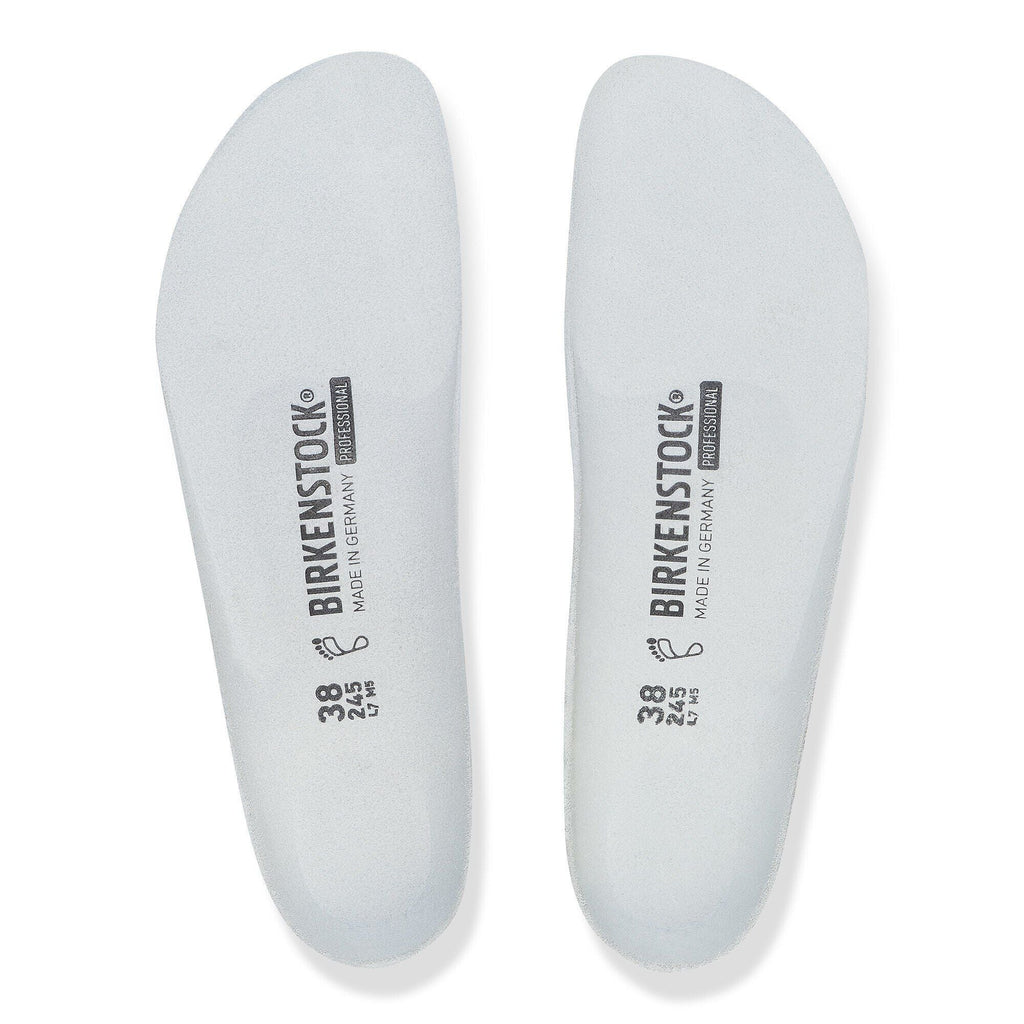 A630 / A640 Replacement Footbed  Gray