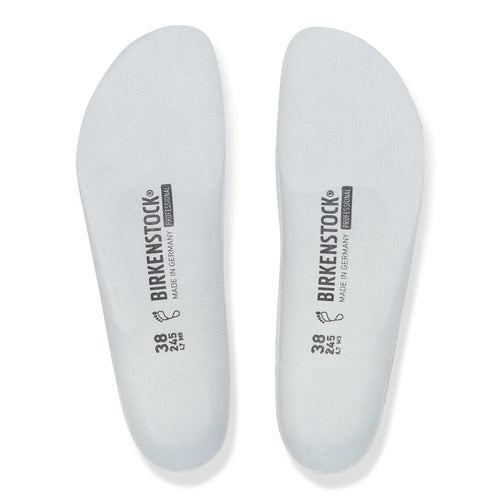 A630 / A640 Replacement Footbed  Gray