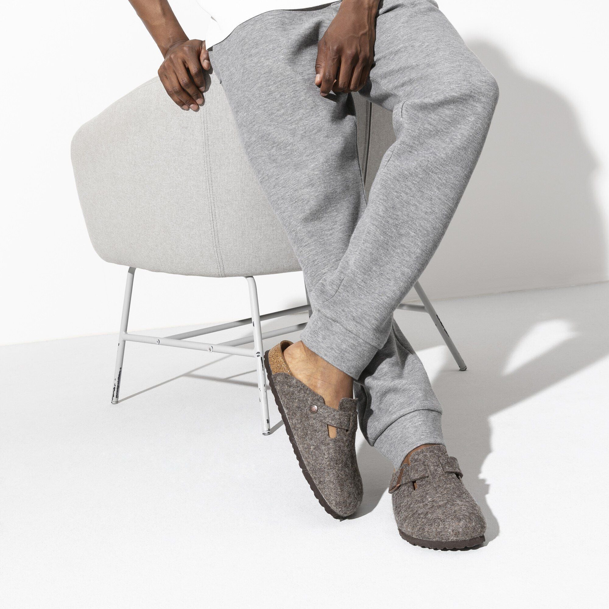 Boston Wool