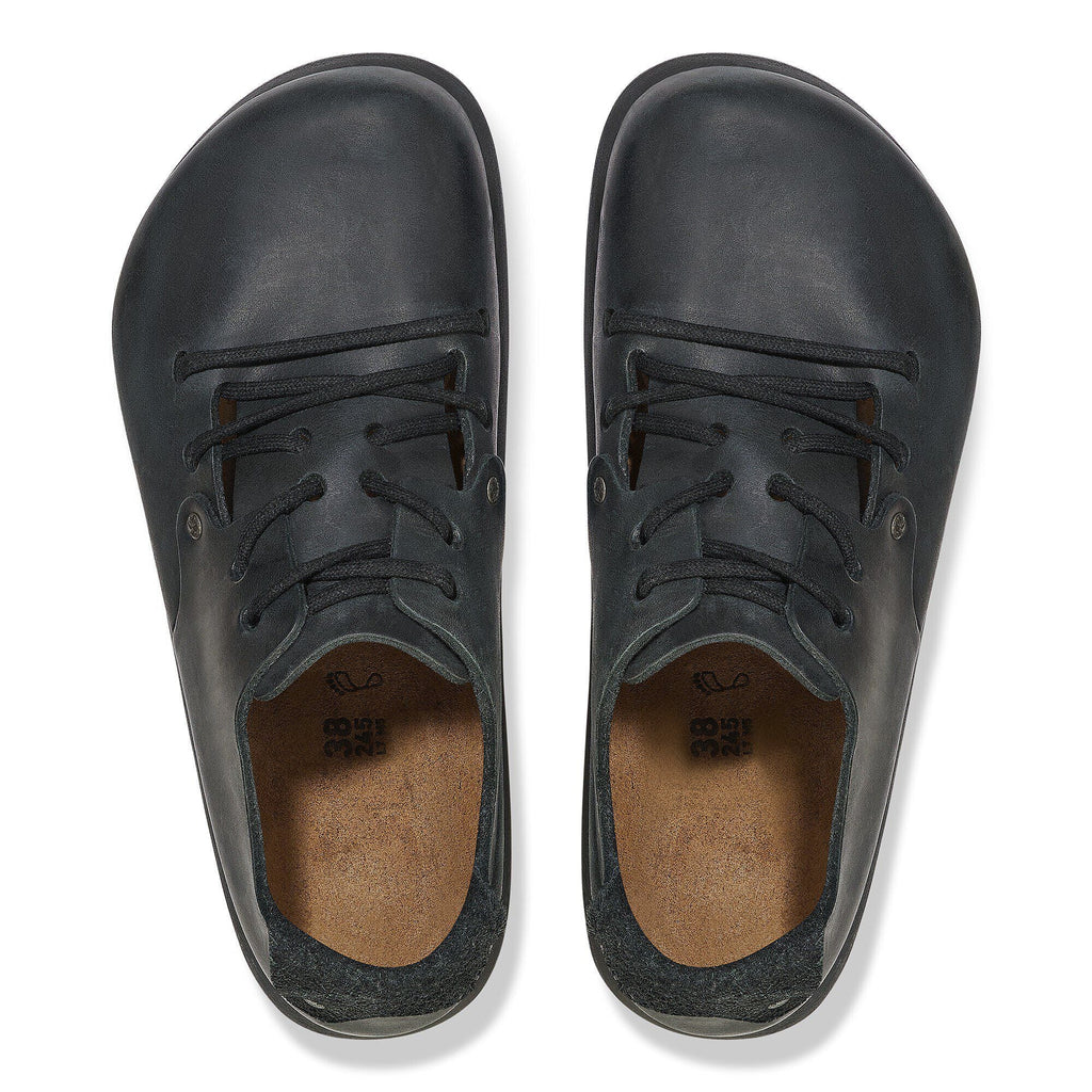 Montana Natural Leather Oiled