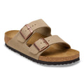 Arizona Natural Leather Oiled