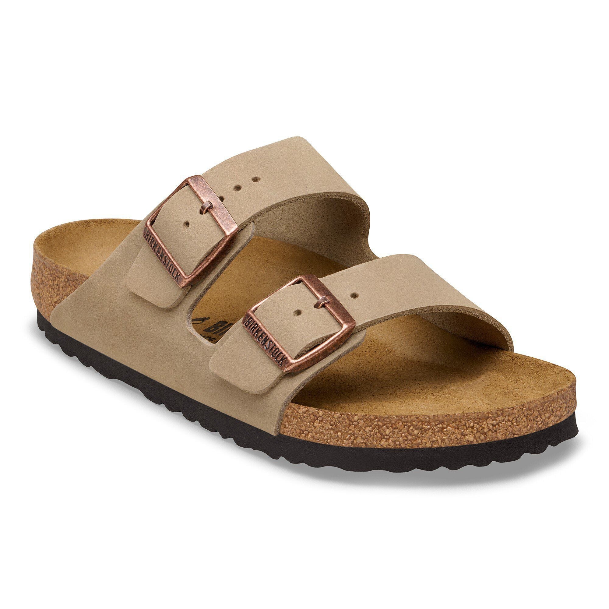 Arizona Natural Leather Oiled