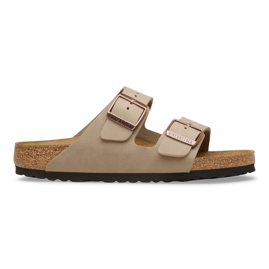 Arizona Natural Leather Oiled