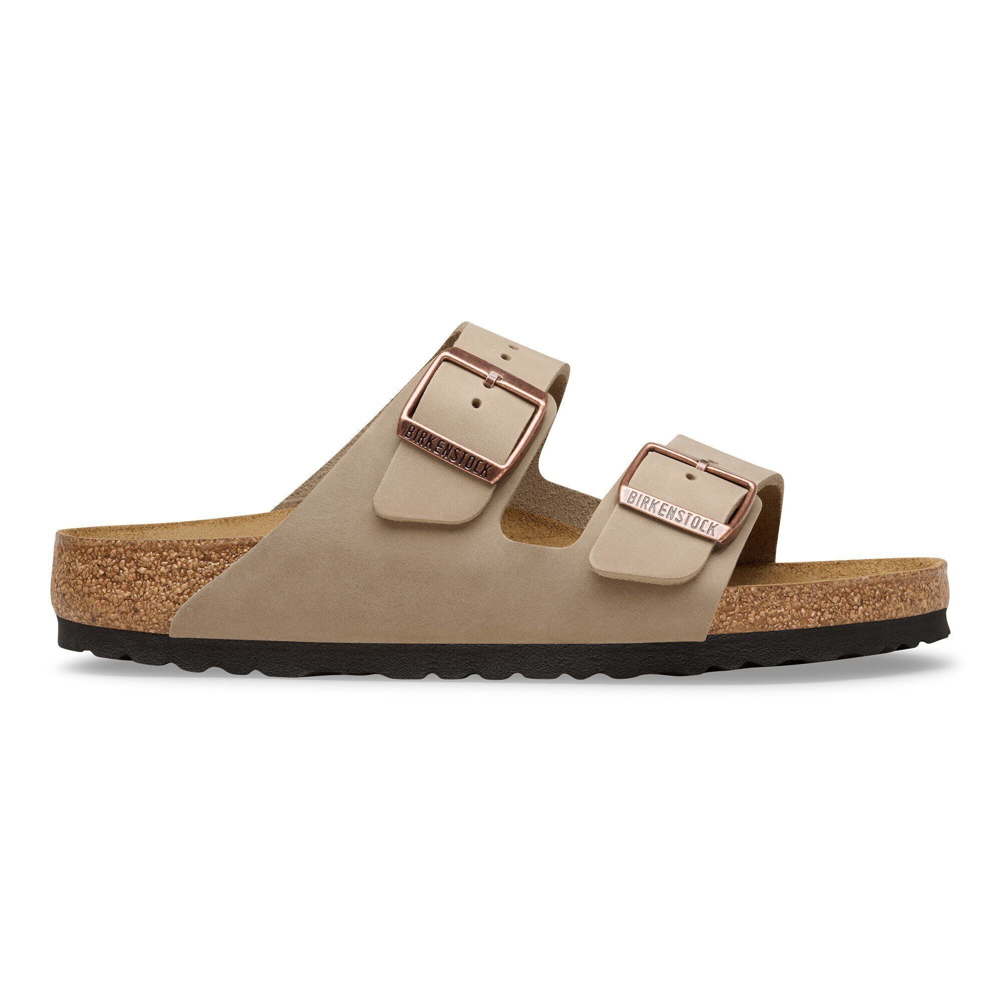 Arizona Natural Leather Oiled