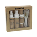 Deluxe Shoe Care Kit White