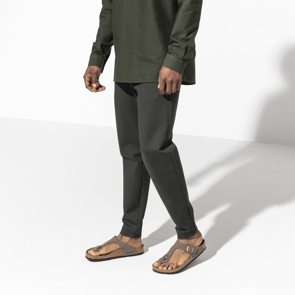 Gizeh Birko-Flor Nubuck