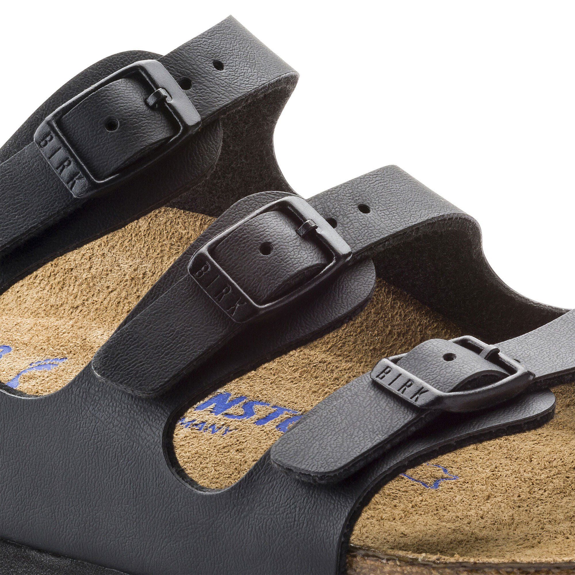 Florida Soft Footbed Birko-Flor
