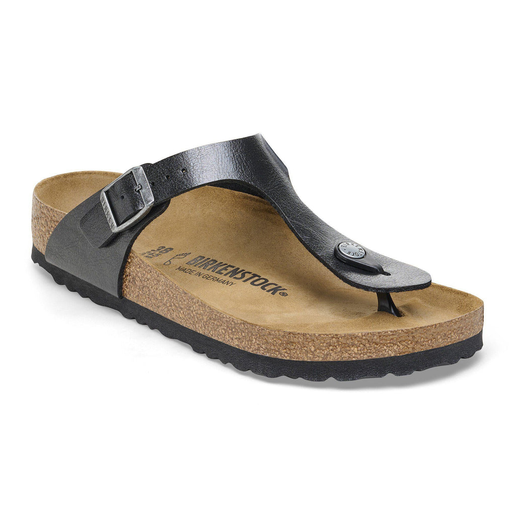 Gizeh Birko-Flor Graceful Licorice