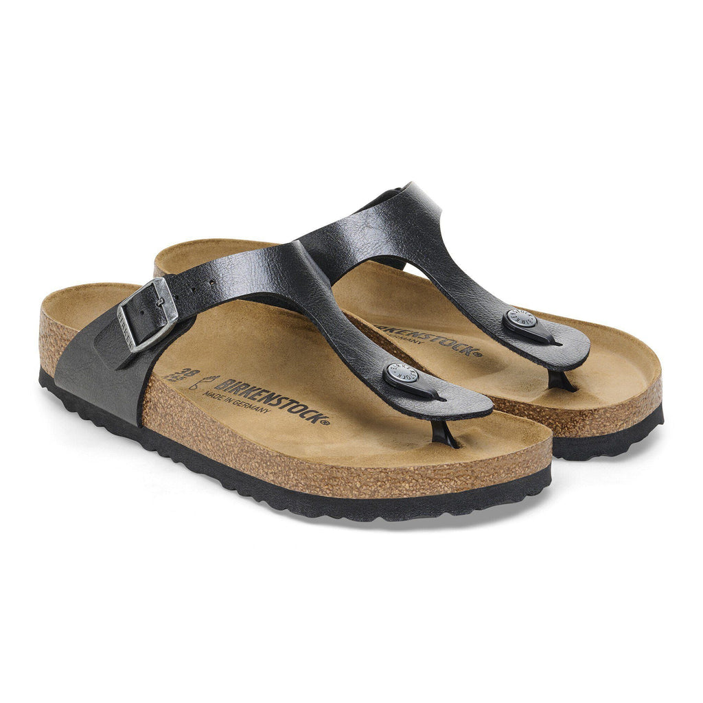 Gizeh Birko-Flor Graceful Licorice