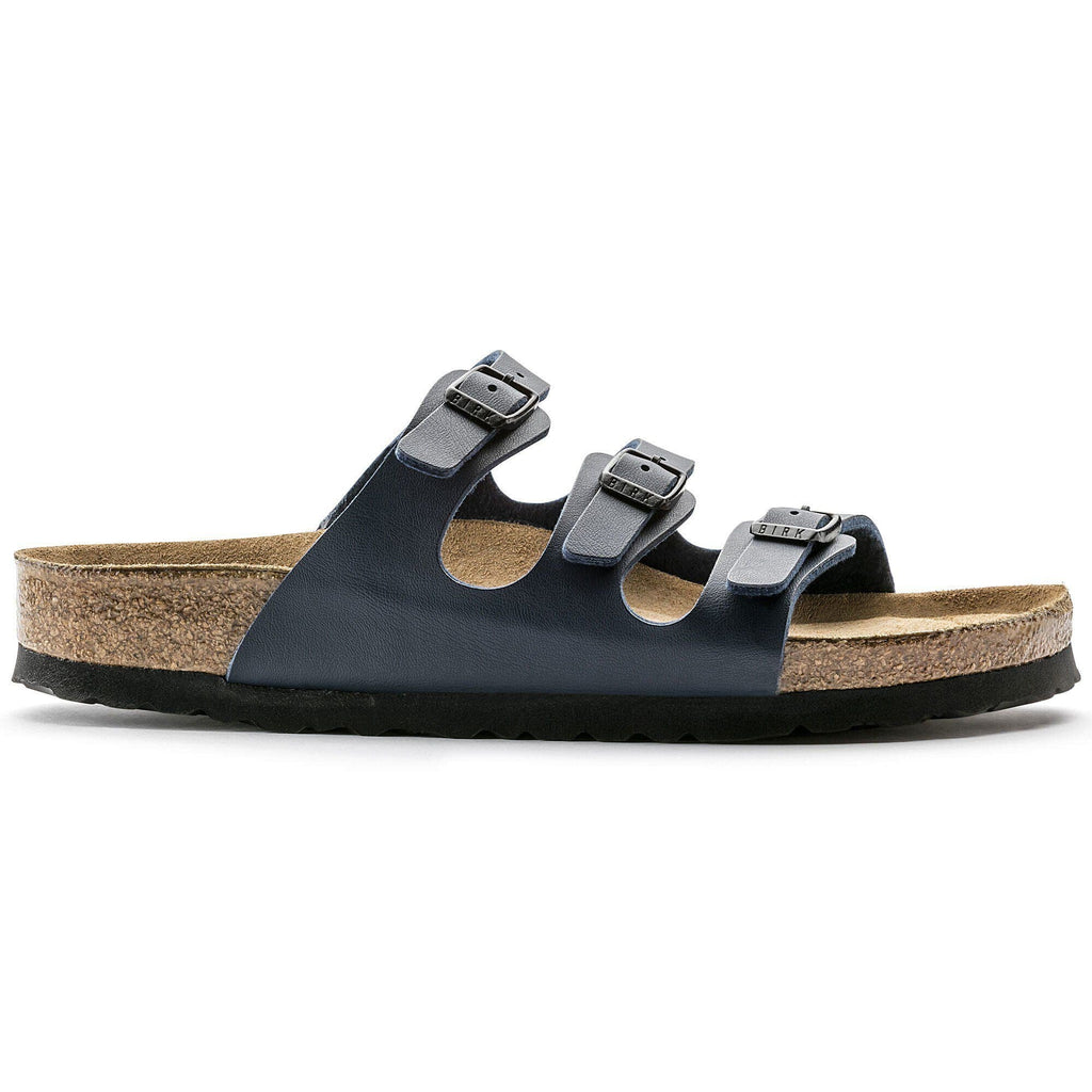 Florida Soft Footbed Birko-Flor Blue